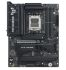 ASUS AMD TUF GAMING X870E-PLUS WIFI7 (AM5) ATX Motherboard, DDR5 Max.256GB, 1x PCIe 5.0 x16 slot, 4x M.2 slots, 4x SATA, Realtek 2.5Gb Ethernet
